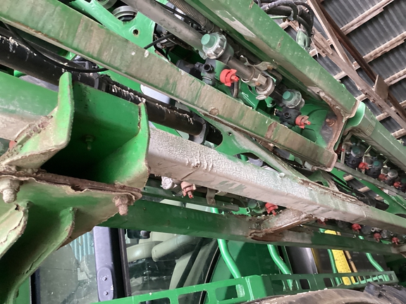 2016 John Deere R4045 Sprayer/High Clearance