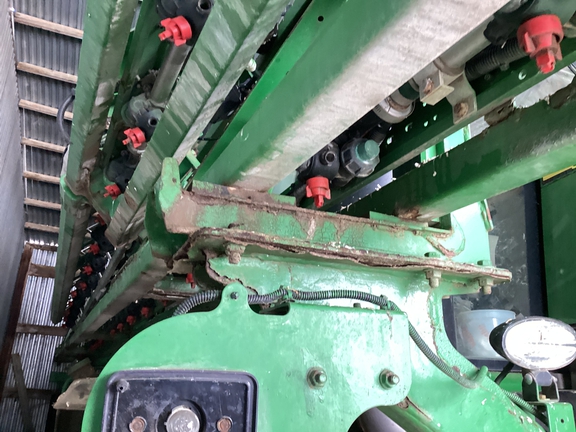 2016 John Deere R4045 Sprayer/High Clearance