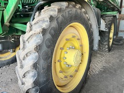 2016 John Deere R4045 Sprayer/High Clearance