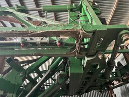 2016 John Deere R4045 Sprayer/High Clearance