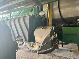 2016 John Deere R4045 Sprayer/High Clearance