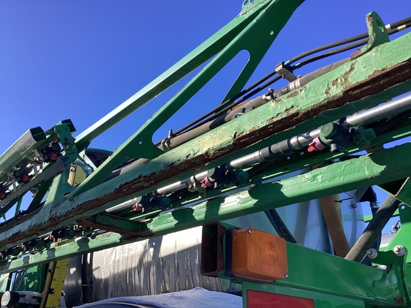 2016 John Deere R4045 Sprayer/High Clearance