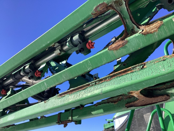 2016 John Deere R4045 Sprayer/High Clearance