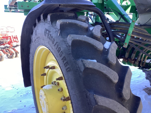 2016 John Deere R4045 Sprayer/High Clearance