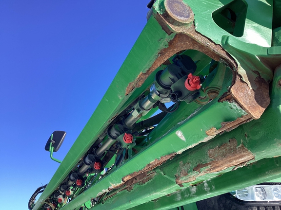 2016 John Deere R4045 Sprayer/High Clearance