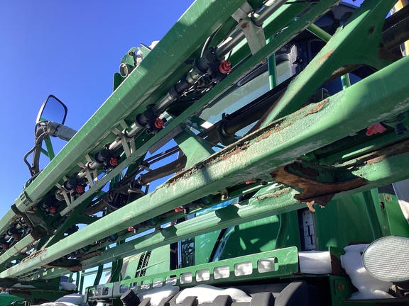 2016 John Deere R4045 Sprayer/High Clearance