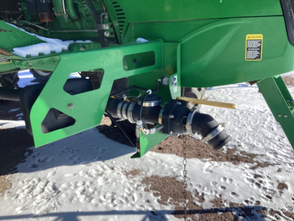 2016 John Deere R4045 Sprayer/High Clearance