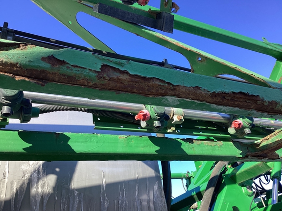 2016 John Deere R4045 Sprayer/High Clearance