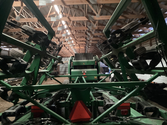 2013 John Deere 2720 Disk Ripper