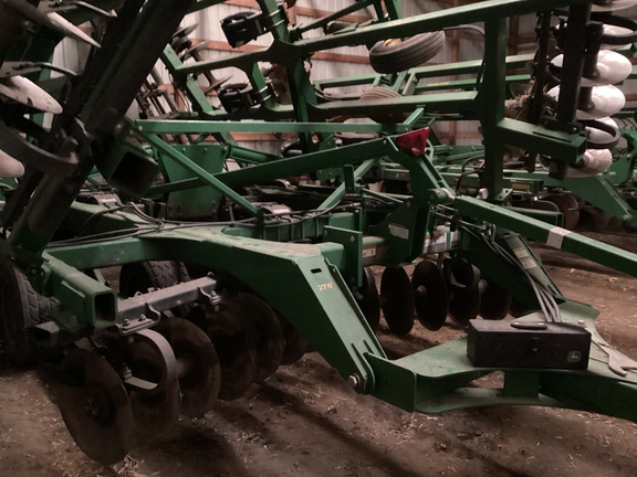 2013 John Deere 2720 Disk Ripper