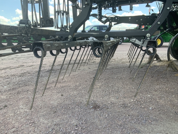 2021 John Deere 2330 Mulch Finisher