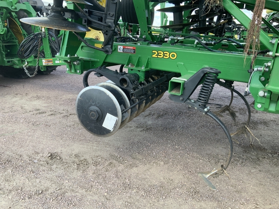 2021 John Deere 2330 Mulch Finisher