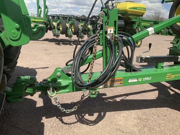 2021 John Deere 2330 Mulch Finisher