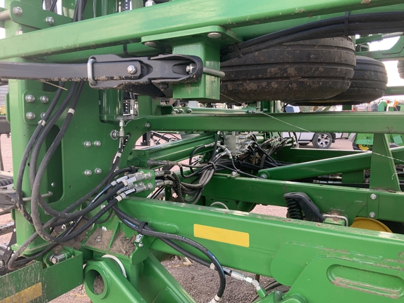 2021 John Deere 2330 Mulch Finisher