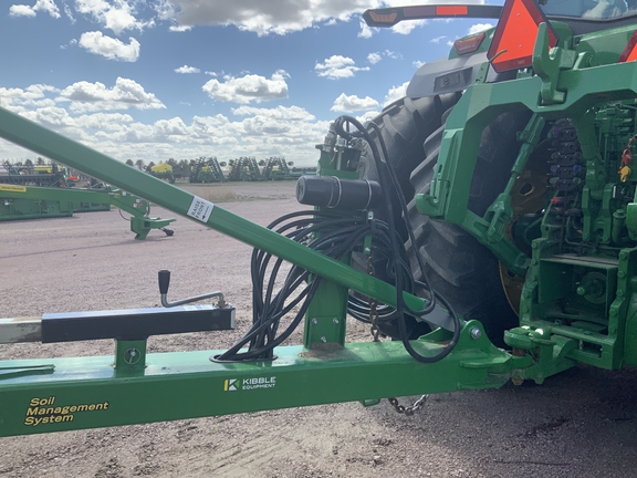 2021 John Deere 2330 Mulch Finisher