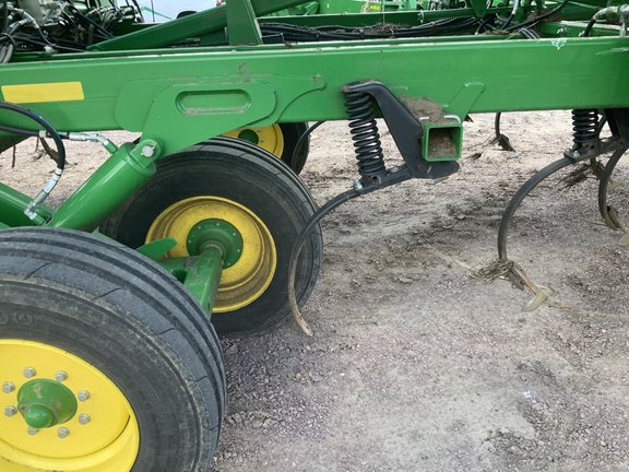 2021 John Deere 2330 Mulch Finisher