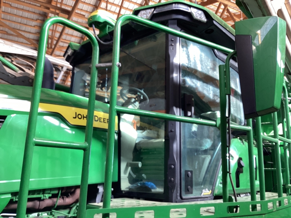 2022 John Deere 800R Misc