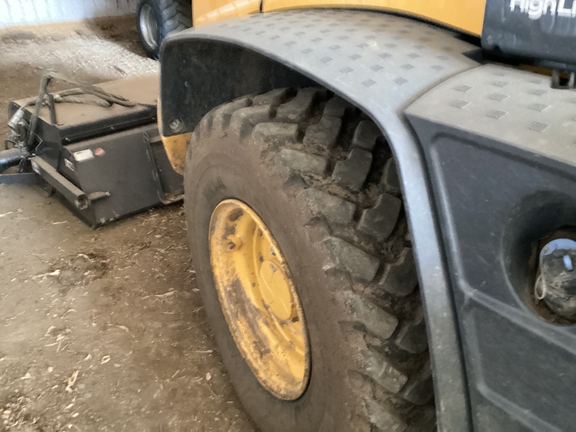 2023 John Deere 344L Compact Utility Loader