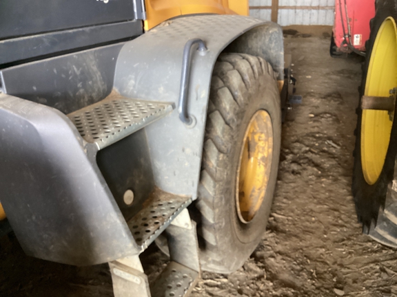 2023 John Deere 344L Compact Utility Loader