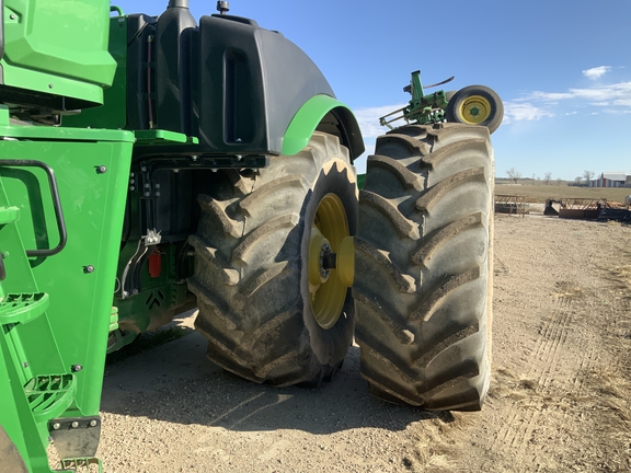 2023 John Deere 9R 540 Tractor 4WD