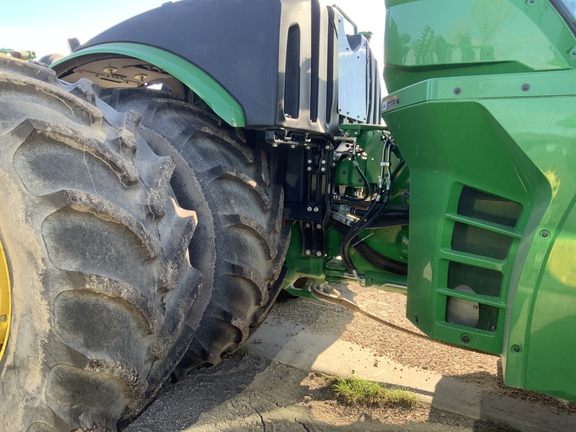 2023 John Deere 9R 540 Tractor 4WD