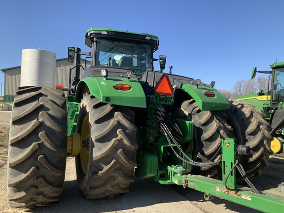 2023 John Deere 9R 540 Tractor 4WD