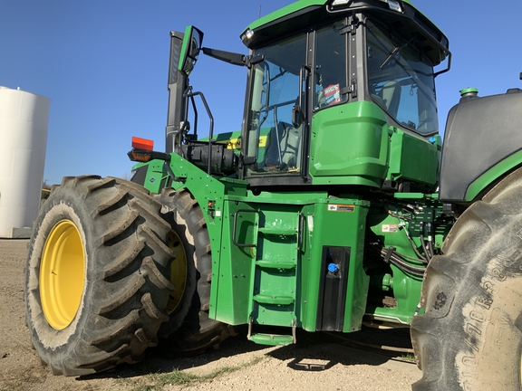 2023 John Deere 9R 540 Tractor 4WD