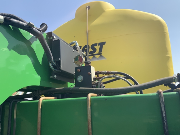 2014 Fast Distributing 8224 Applicator