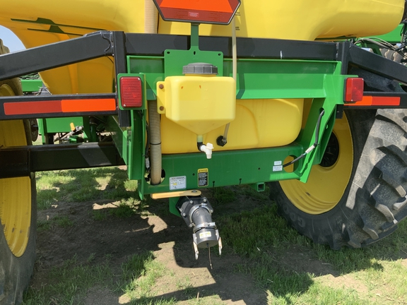 2014 Fast Distributing 8224 Applicator