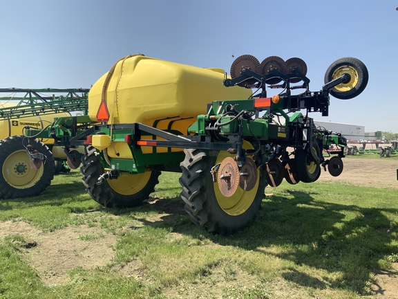 2014 Fast Distributing 8224 Applicator