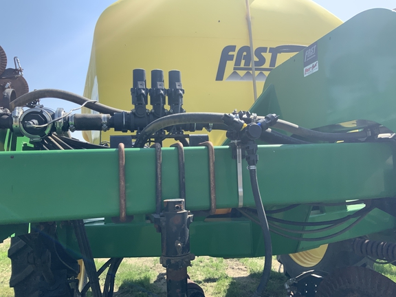 2014 Fast Distributing 8224 Applicator