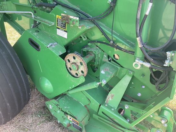 2021 John Deere 560M Baler/Round