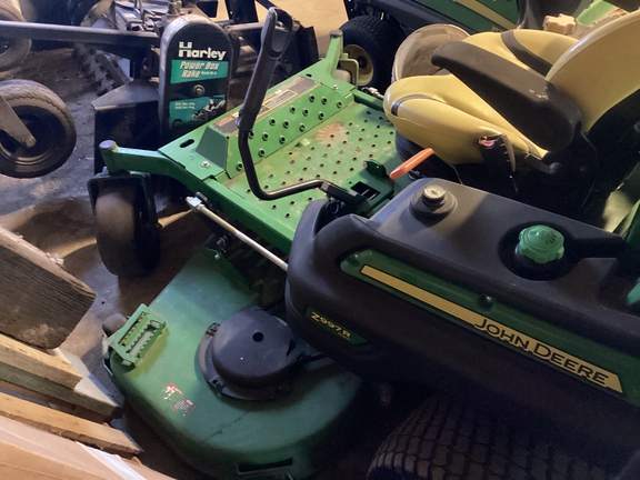 2020 John Deere Z997 Mower/Front Deck