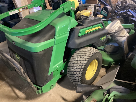 2020 John Deere Z997 Mower/Front Deck