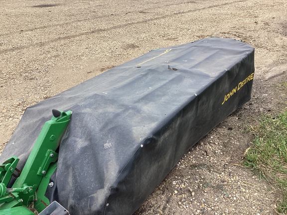 2016 John Deere R280 Mower