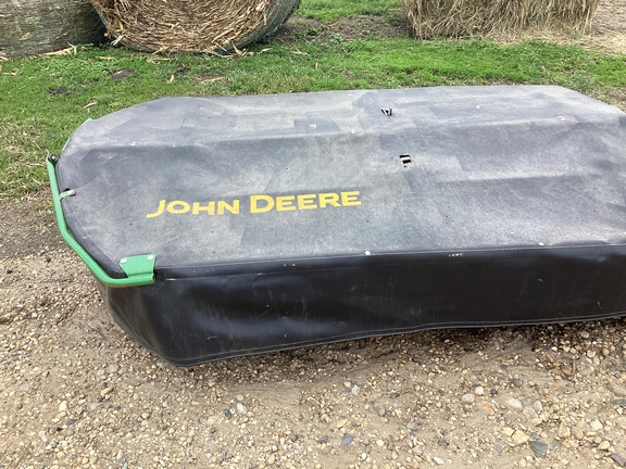 2016 John Deere R280 Mower