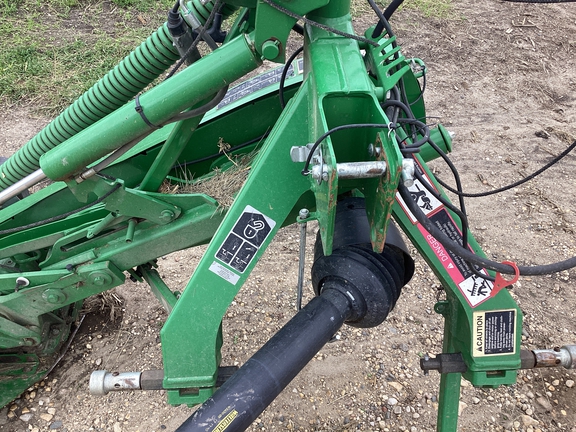 2016 John Deere R280 Mower