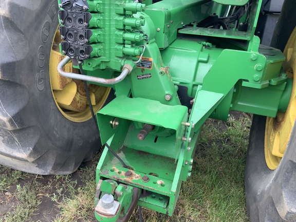 2005 John Deere 9420 Tractor 4WD