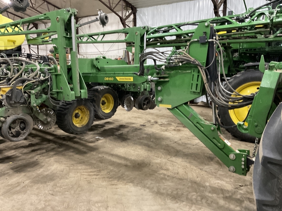 2022 John Deere DB60 Planter