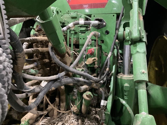 2022 John Deere DB60 Planter