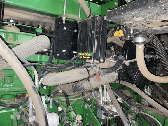 2022 John Deere DB60 Planter