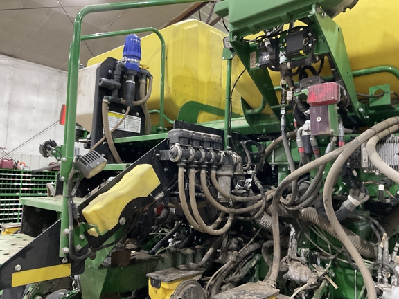 2022 John Deere DB60 Planter