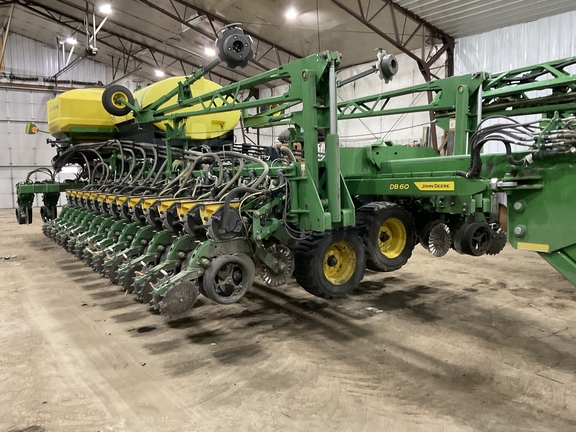 2022 John Deere DB60 Planter