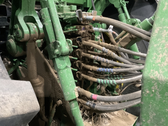 2022 John Deere DB60 Planter