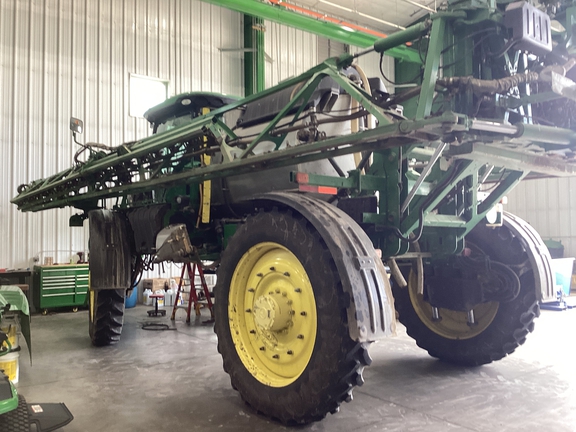 2015 John Deere R4045 Sprayer/High Clearance