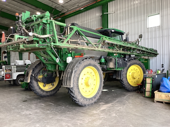 2015 John Deere R4045 Sprayer/High Clearance