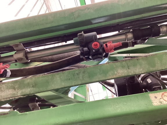 2015 John Deere R4045 Sprayer/High Clearance