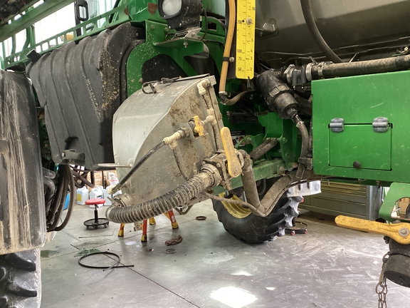 2015 John Deere R4045 Sprayer/High Clearance