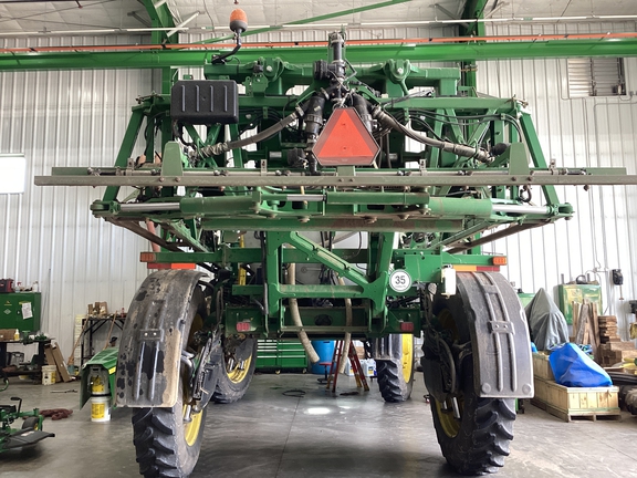 2015 John Deere R4045 Sprayer/High Clearance