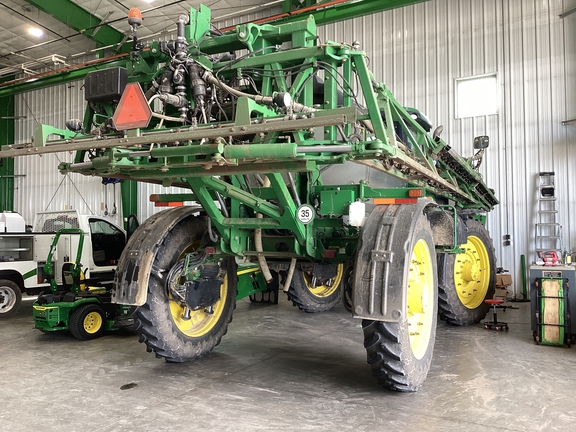 2015 John Deere R4045 Sprayer/High Clearance